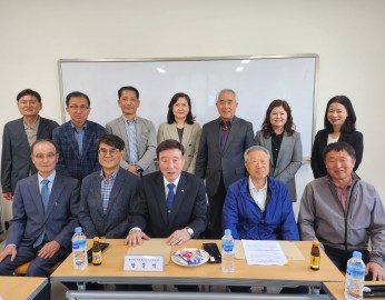 소위원회의