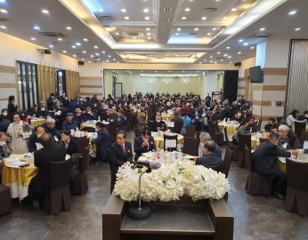 2022 경남시·군문화원 임원 및 향토사연구위원 워크숍
