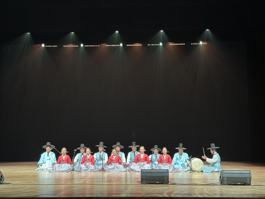 제1회 경남도민 문화의달 문화한마당 행사