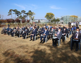 제12회 경상남도지사기 어르신 농악경연대회